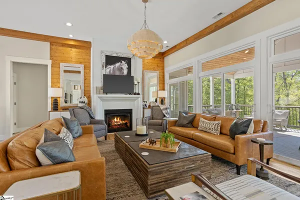 $1,300,000 | 105 Lakeforest Drive, Greer, SC 29651