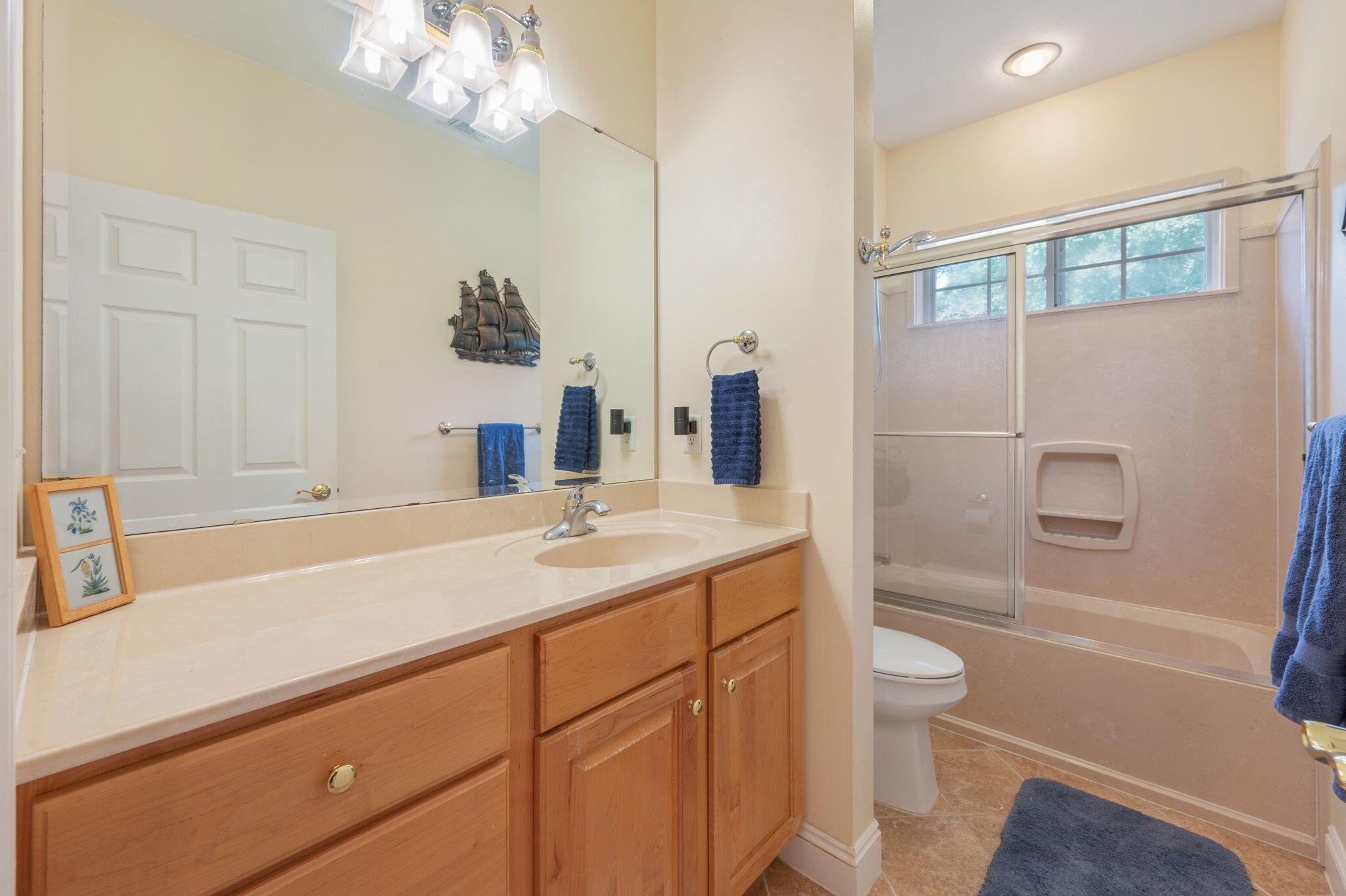 6199 Lake Ella Road Crestview, FL 32539 - Photo 35 of 58 Gb bath waist high vanity
