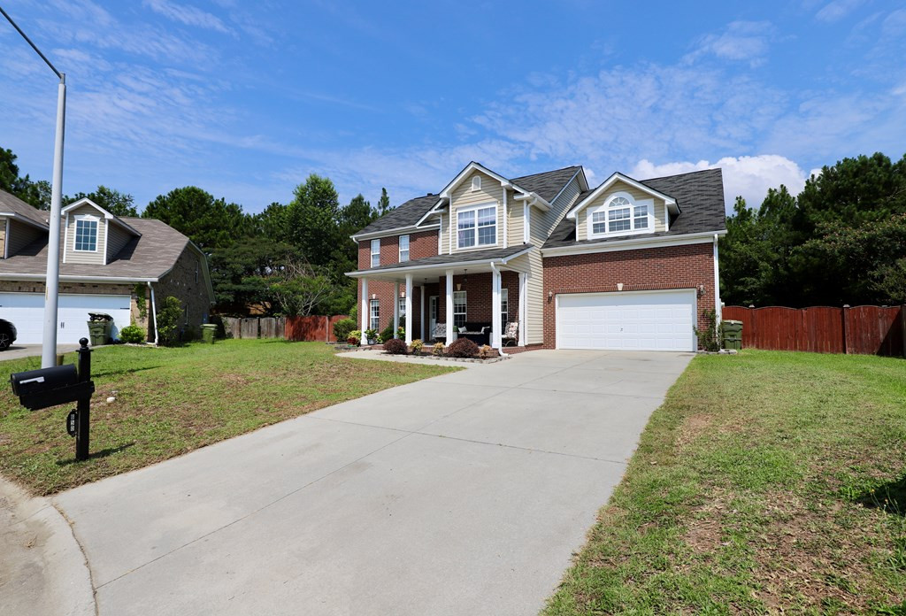 650 Batty Way Sumter, SC 29154 - Photo 4 of 75