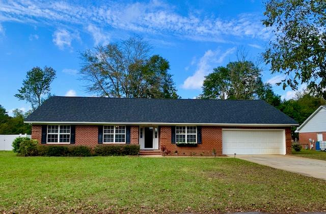 1475 Morris Way Drive Sumter, SC 29154 - Photo 1 of 35
