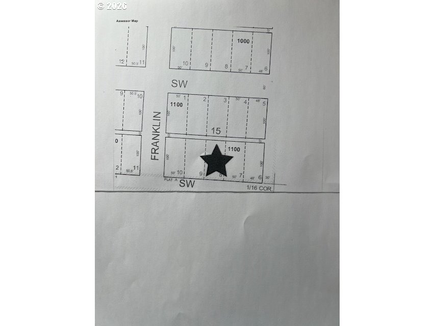 0 18th Street Southwest Bandon, OR 97411 - Photo 6 of 6