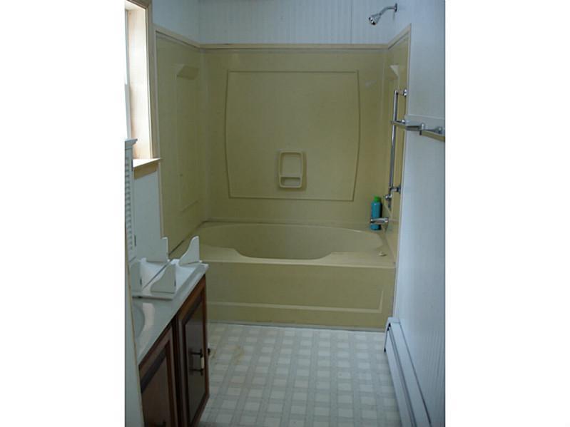 67 Simpson Corner Road Dixmont, ME 04932 - Photo 11 of 22 Bathroom.