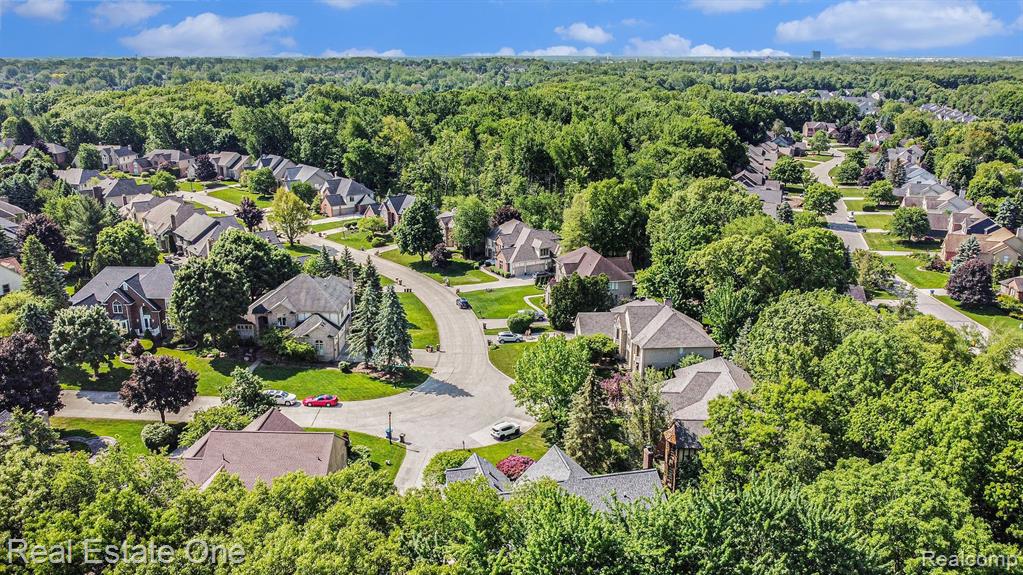 3746 Merriweather Lane Rochester Hills, MI 48306 - Photo 13 of 44 Gallery Image 13