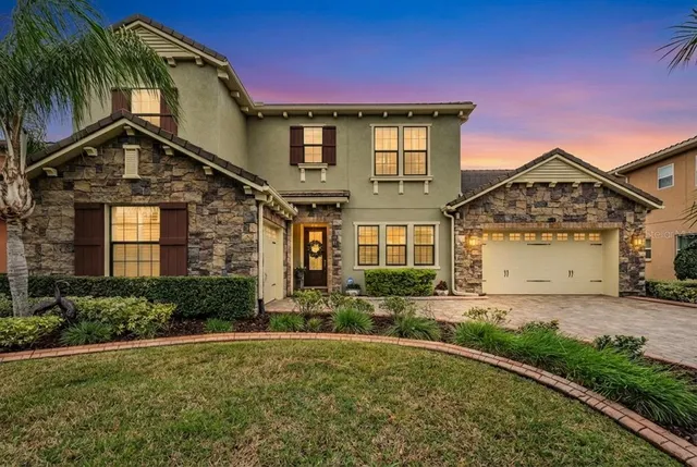$1,250,000 | 28700 Corbara Place, Wesley Chapel, FL 33543
