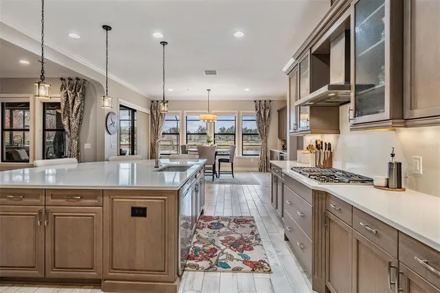 $1,250,000 | 28700 Corbara Place, Wesley Chapel, FL 33543