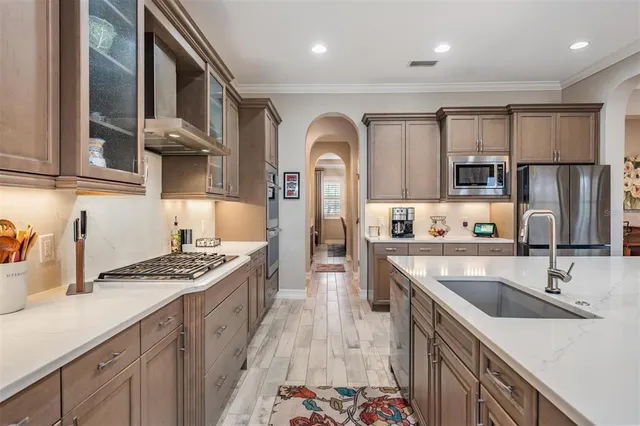 $1,250,000 | 28700 Corbara Place, Wesley Chapel, FL 33543