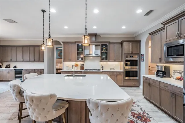 $1,250,000 | 28700 Corbara Place, Wesley Chapel, FL 33543