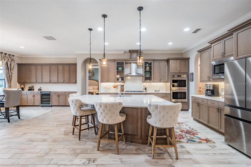 28700 Corbara Place Wesley Chapel, FL 33543 - Photo 16 of 61