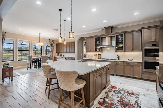 $1,250,000 | 28700 Corbara Place, Wesley Chapel, FL 33543