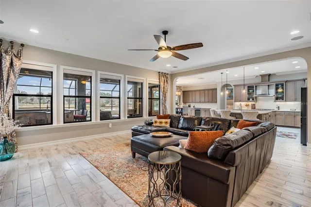 $1,250,000 | 28700 Corbara Place, Wesley Chapel, FL 33543