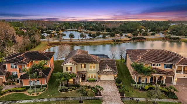 $1,250,000 | 28700 Corbara Place, Wesley Chapel, FL 33543