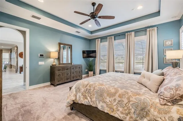 $1,250,000 | 28700 Corbara Place, Wesley Chapel, FL 33543