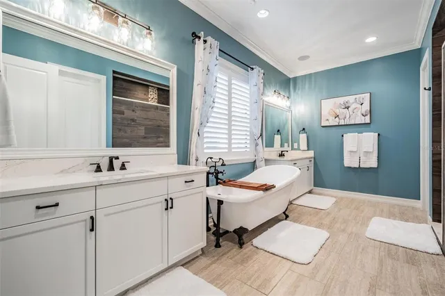 $1,250,000 | 28700 Corbara Place, Wesley Chapel, FL 33543