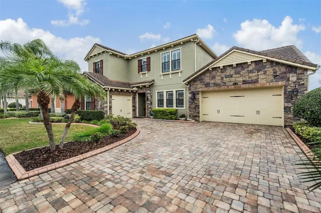 $1,250,000 | 28700 Corbara Place, Wesley Chapel, FL 33543