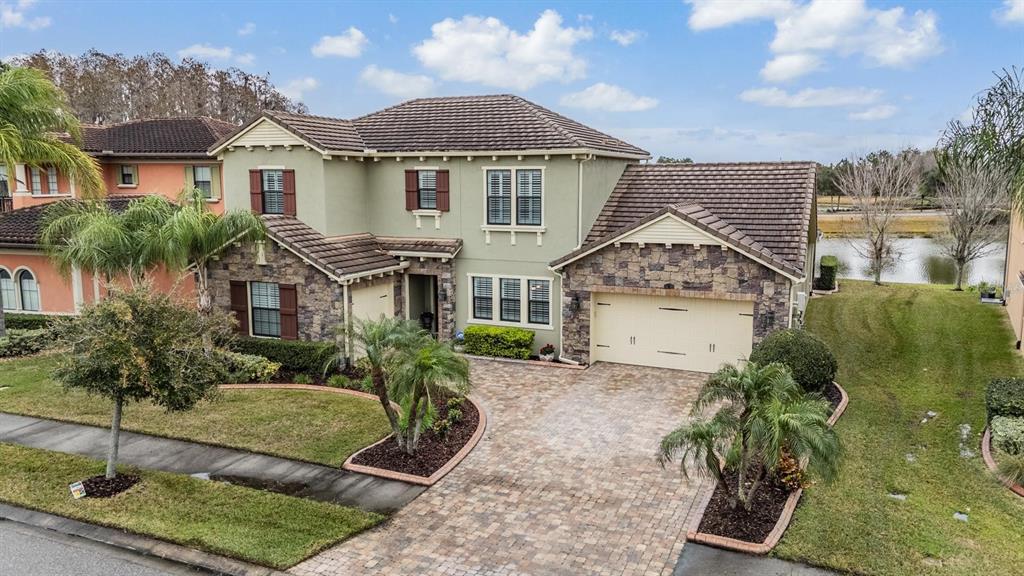 28700 Corbara Place Wesley Chapel, FL 33543 - Photo 4 of 61