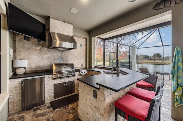 $1,250,000 | 28700 Corbara Place, Wesley Chapel, FL 33543