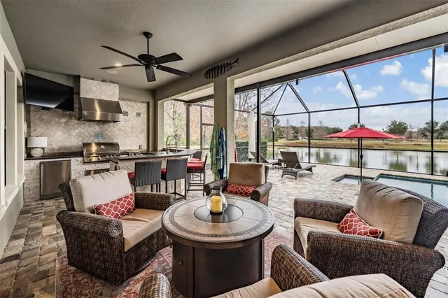 $1,250,000 | 28700 Corbara Place, Wesley Chapel, FL 33543