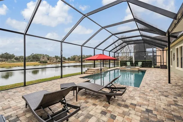 $1,250,000 | 28700 Corbara Place, Wesley Chapel, FL 33543