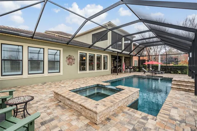 $1,250,000 | 28700 Corbara Place, Wesley Chapel, FL 33543