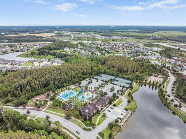 $1,250,000 | 28700 Corbara Place, Wesley Chapel, FL 33543