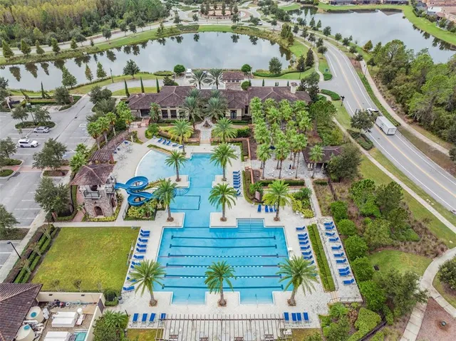 $1,250,000 | 28700 Corbara Place, Wesley Chapel, FL 33543