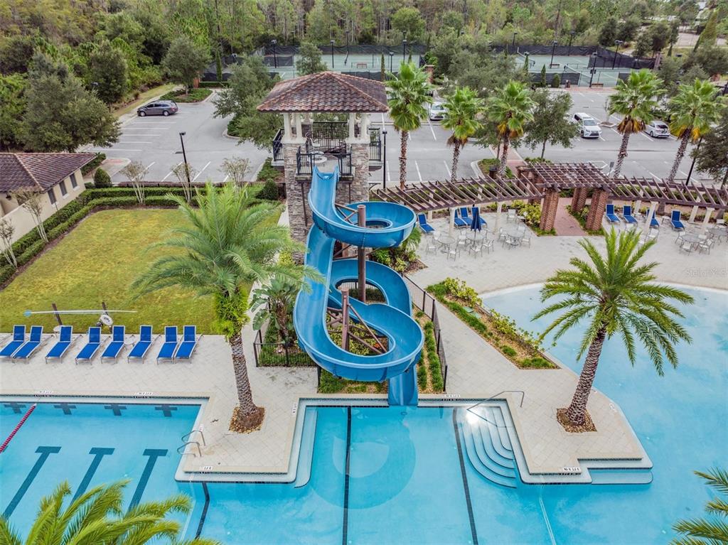 28700 Corbara Place Wesley Chapel, FL 33543 - Photo 59 of 61