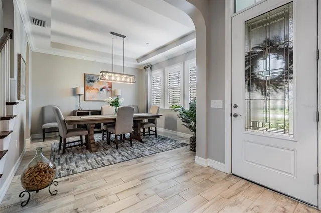 $1,250,000 | 28700 Corbara Place, Wesley Chapel, FL 33543