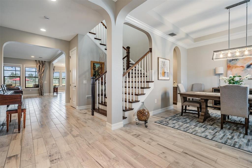 28700 Corbara Place Wesley Chapel, FL 33543 - Photo 8 of 61