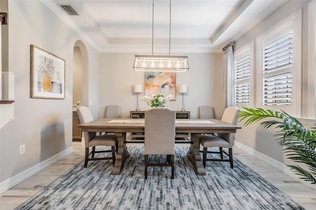 $1,250,000 | 28700 Corbara Place, Wesley Chapel, FL 33543