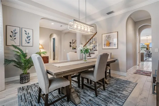 $1,250,000 | 28700 Corbara Place, Wesley Chapel, FL 33543