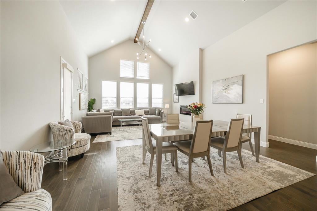 15634 Tea Tree Road Frisco, TX 75033 - Photo 10 of 40