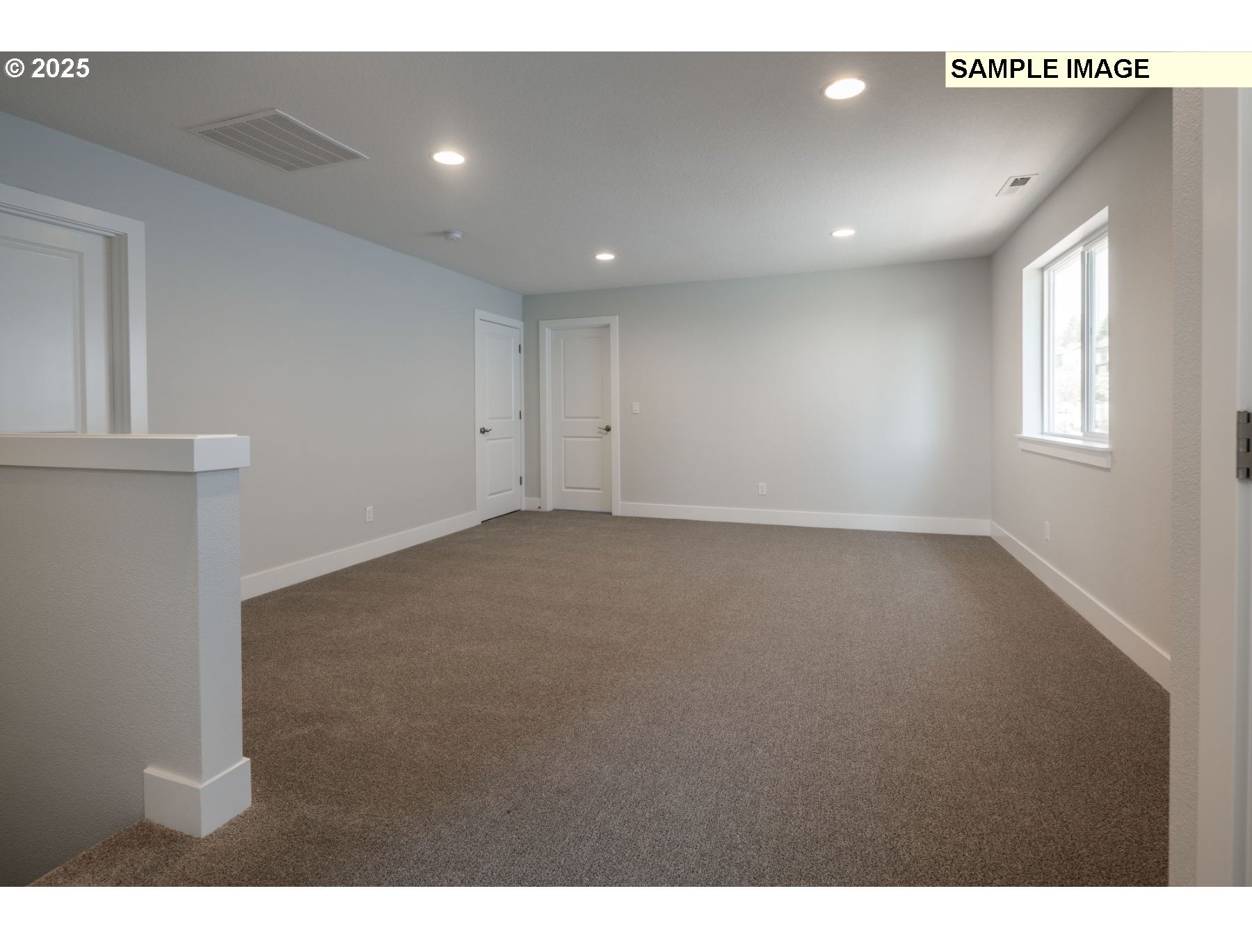 8119 North Hargrave Street Camas, WA 98607 - Photo 11 of 23 a view of empty room
