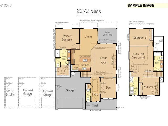 $835,000 | 8119 North Hargrave Street, Camas, WA 98607