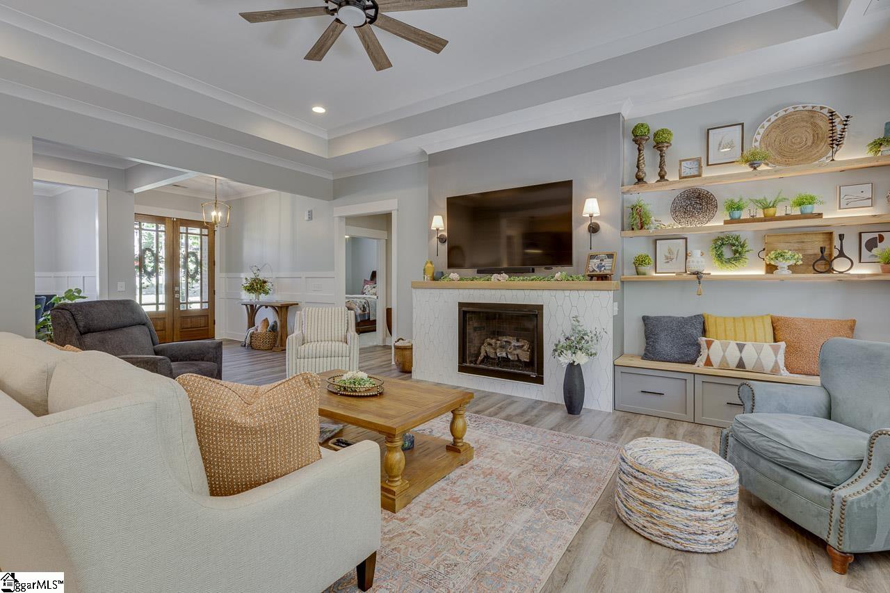 105 Siena Drive Anderson, SC 29621 - Photo 11 of 50