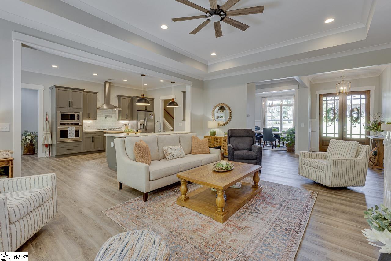 105 Siena Drive Anderson, SC 29621 - Photo 12 of 50