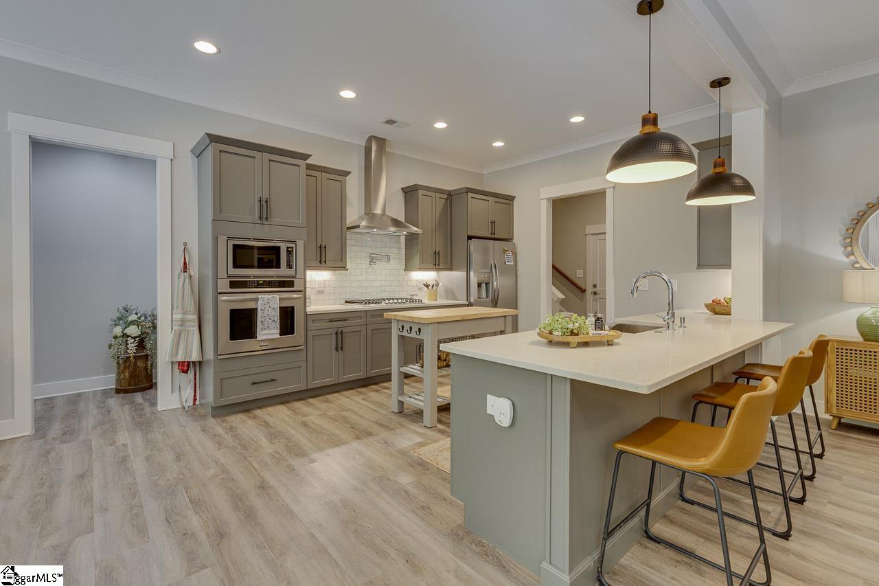 105 Siena Drive Anderson, SC 29621 - Photo 13 of 50