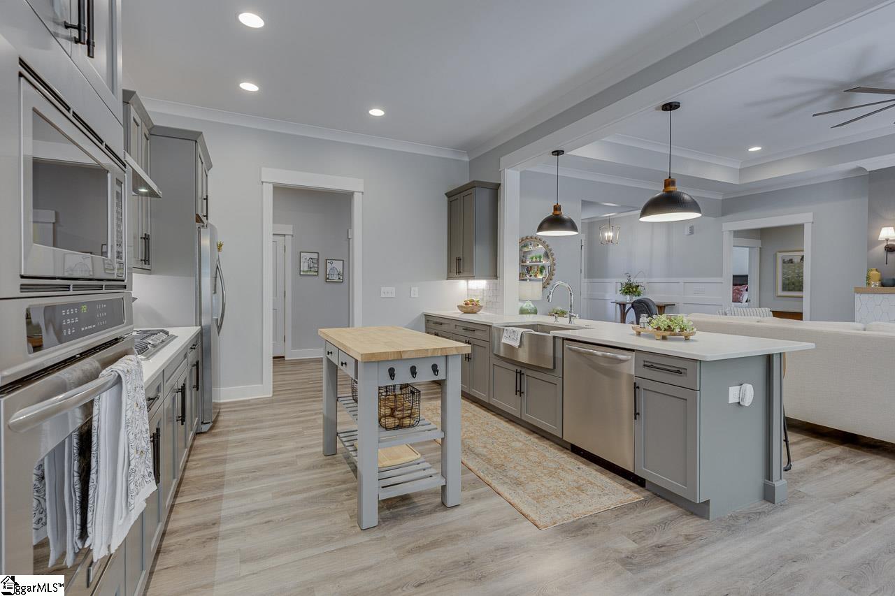 105 Siena Drive Anderson, SC 29621 - Photo 15 of 50