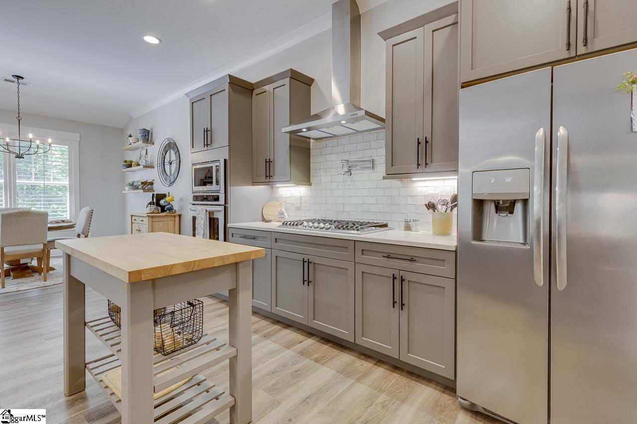 105 Siena Drive Anderson, SC 29621 - Photo 20 of 50