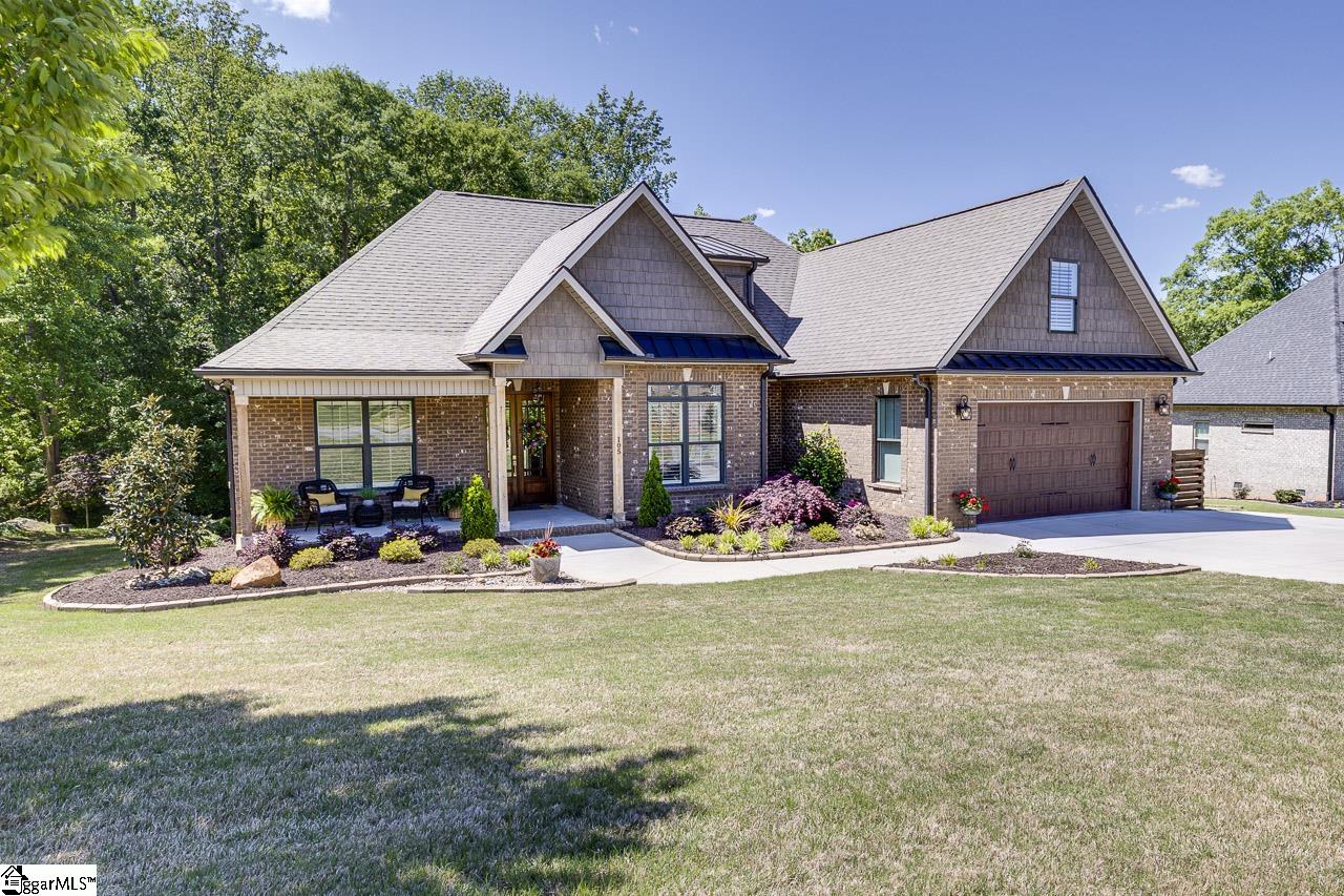 105 Siena Drive Anderson, SC 29621 - Photo 3 of 50