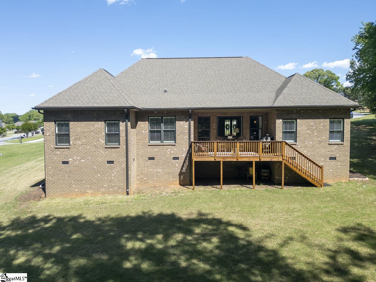 105 Siena Drive Anderson, SC 29621 - Photo 41 of 50