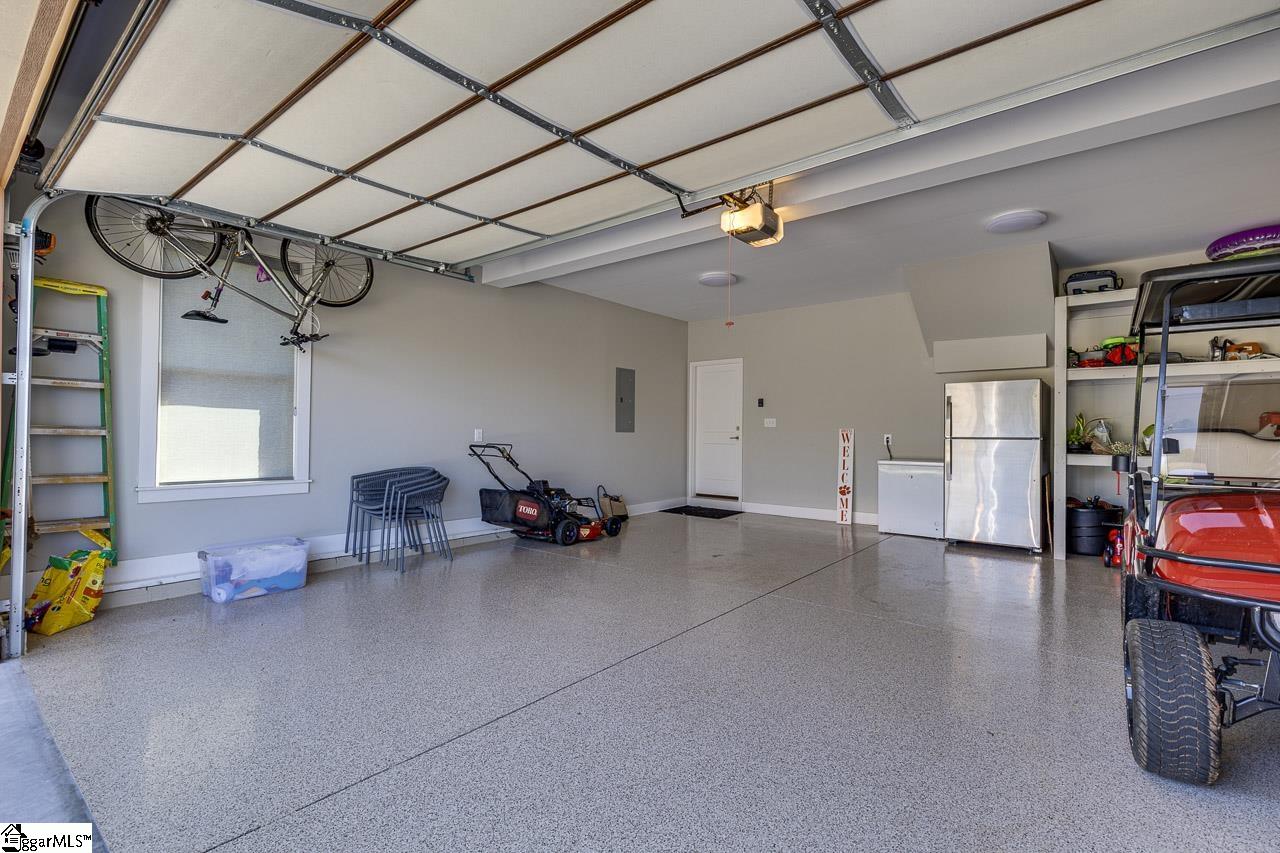 105 Siena Drive Anderson, SC 29621 - Photo 44 of 50