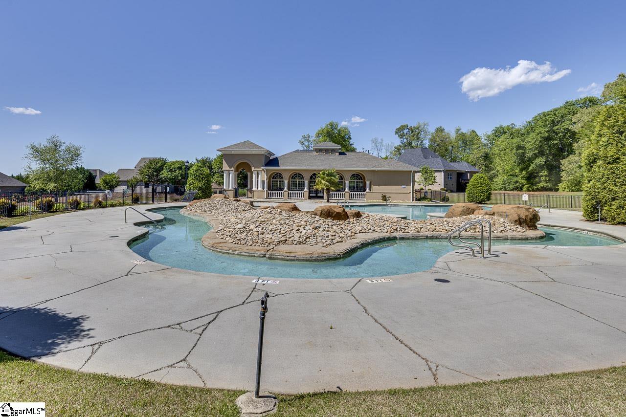 105 Siena Drive Anderson, SC 29621 - Photo 48 of 50