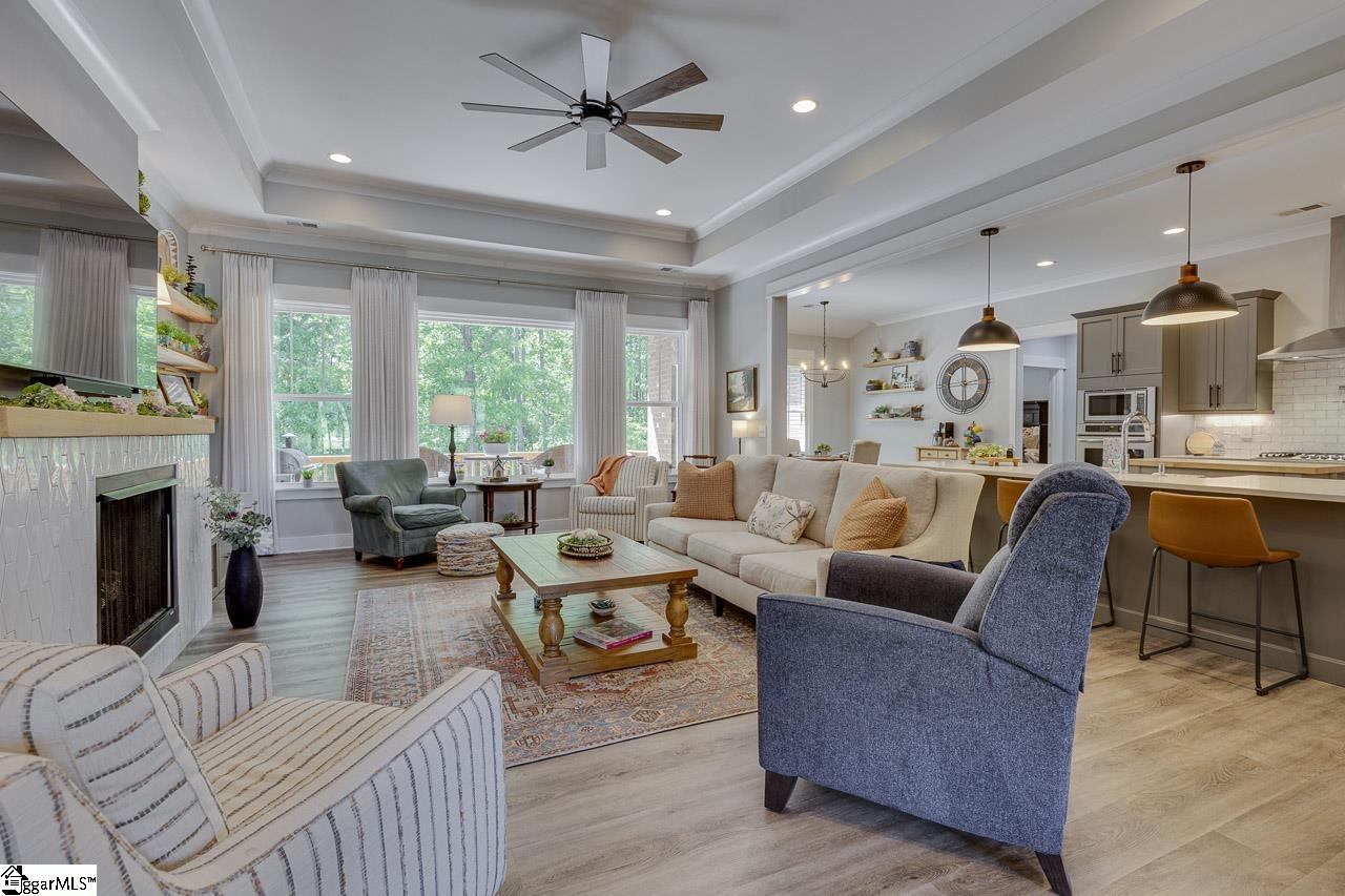 105 Siena Drive Anderson, SC 29621 - Photo 8 of 50