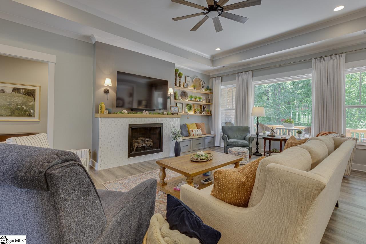 105 Siena Drive Anderson, SC 29621 - Photo 9 of 50