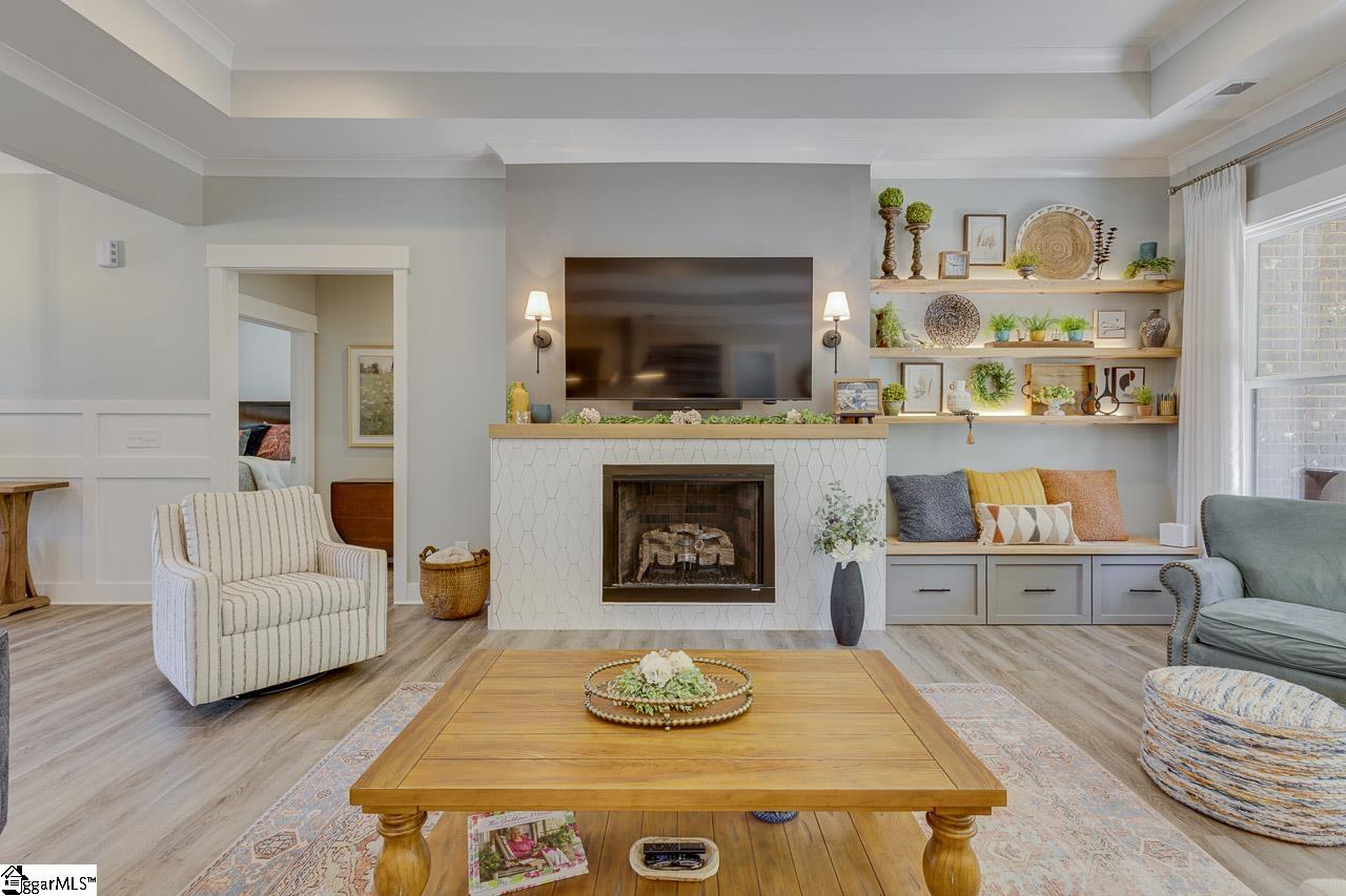 105 Siena Drive Anderson, SC 29621 - Photo 10 of 50