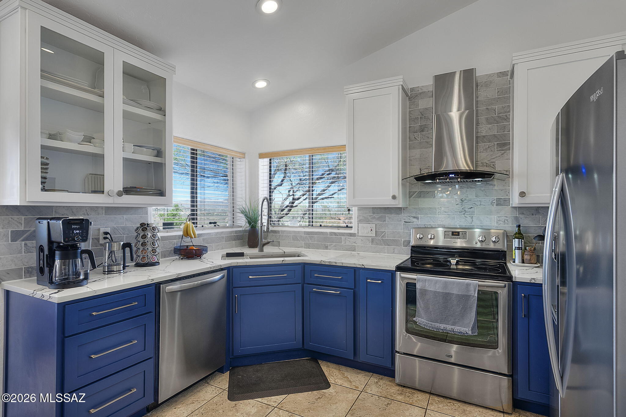 1001 Rama Court Rio Rico, AZ 85648 - Photo 14 of 38
