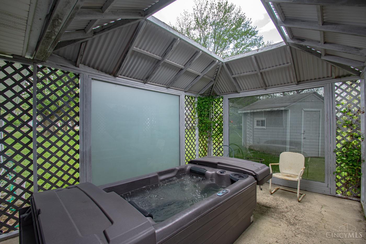 5585 Horseshoe Bend Road Hamilton, OH 45011 - Photo 24 of 32 Gallery Image 24