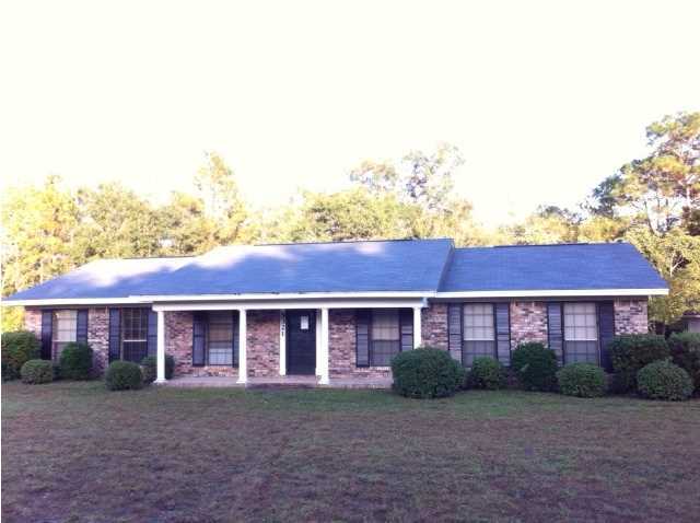 5321 Constitution Road Crestview, FL 32539 - Photo 1 of 17 Primary Photo