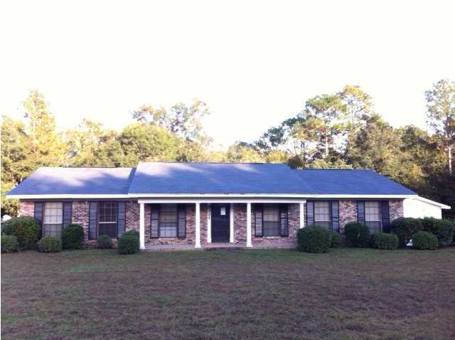 5321 Constitution Road Crestview, FL 32539 - Photo 2 of 17 Additional Photo