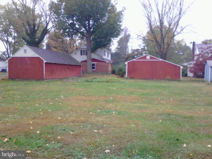 2222 Edgely Road Levittown, PA 19057 - Photo 18 of 21 Storage Shed